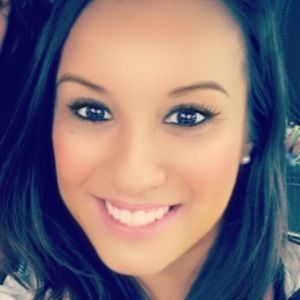 Meet your Posher, Vanessa